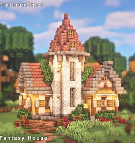 cozy minecraft cottage|20 Minecraft Cottage Build Ideas for Fans of Cottagecore.